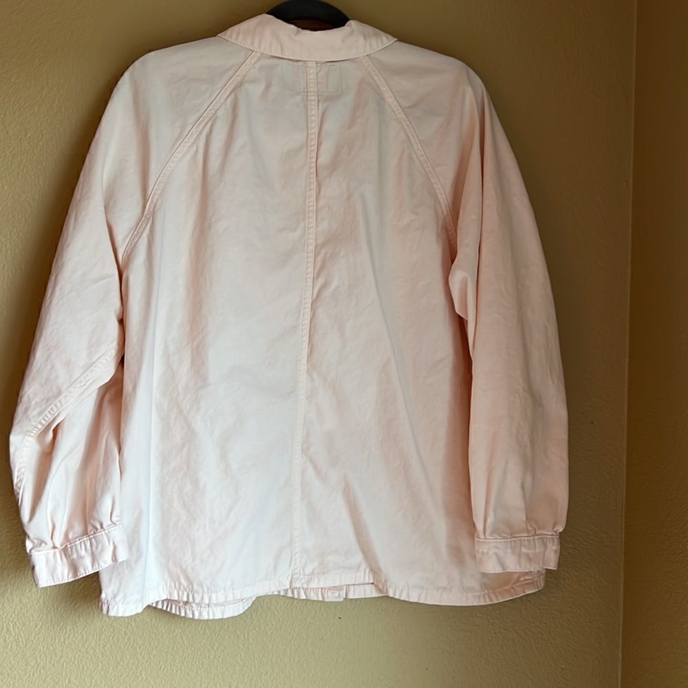 Torrid jacket‎ - Picture 2 of 9